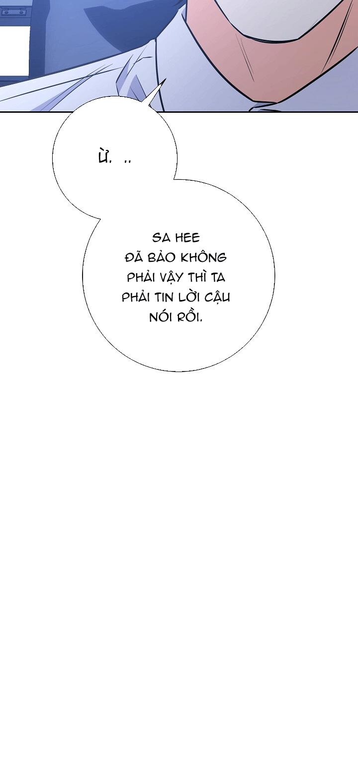 Đọc truyện CHÁN GHÉT - Chapter 55