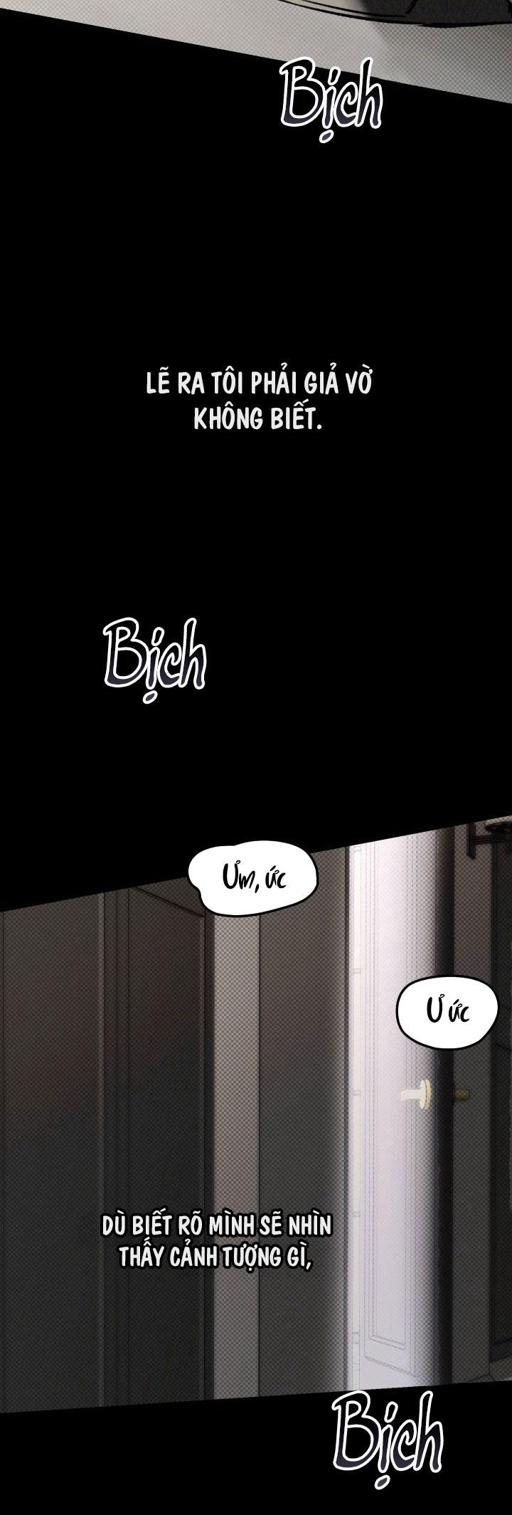 Đọc truyện BL NGẮN LOẠN LUÂN - GIA ĐÌNH - Chapter 8.5
