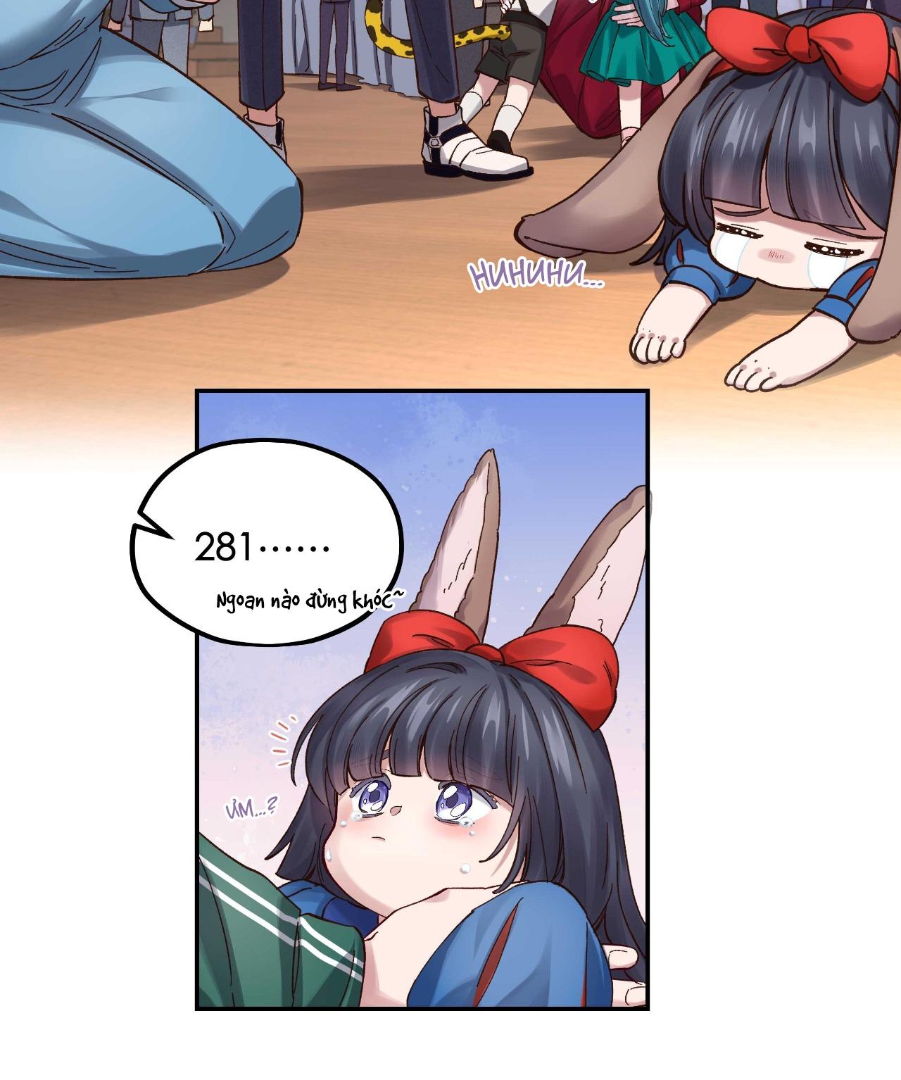 Đọc truyện Quán cơm tỳ hưu - Chapter 87