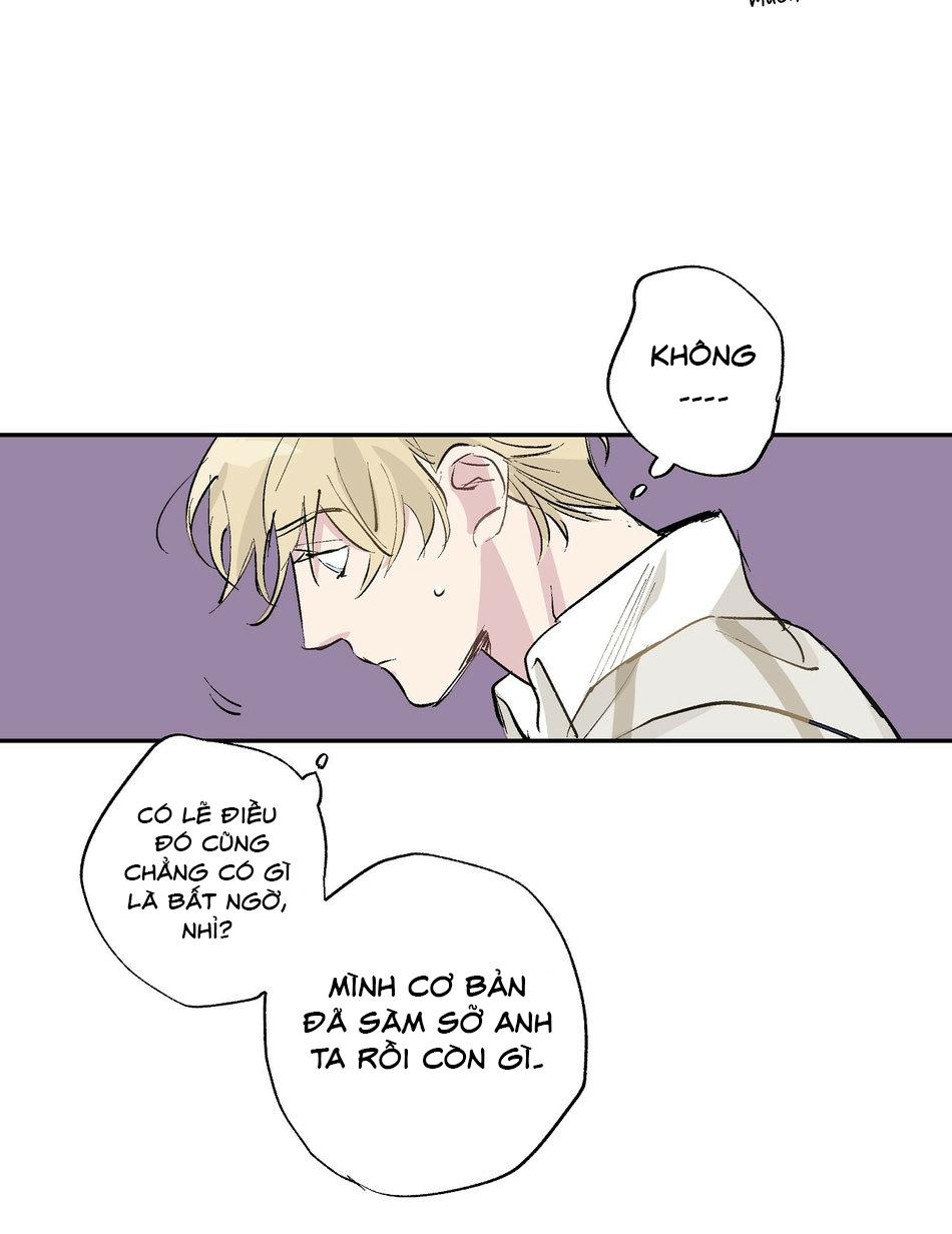 Đọc truyện Phù Thủy Xứ Eden - Chapter 5