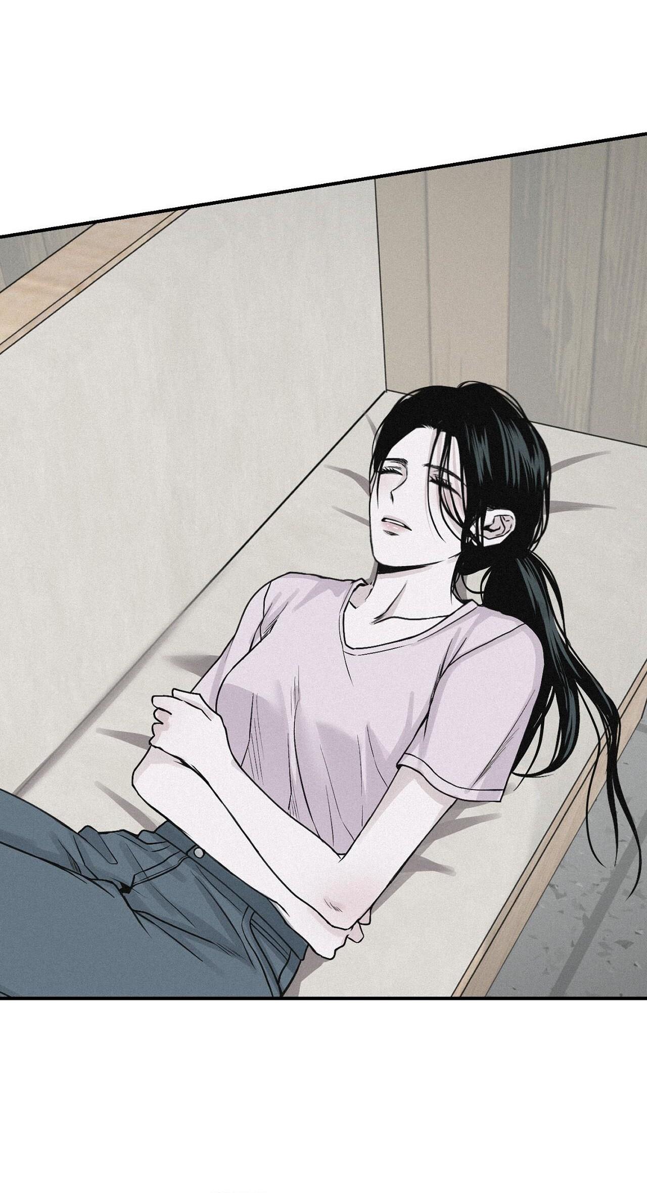 Đọc truyện (CBunu) Phép Chiếu - Chapter 36