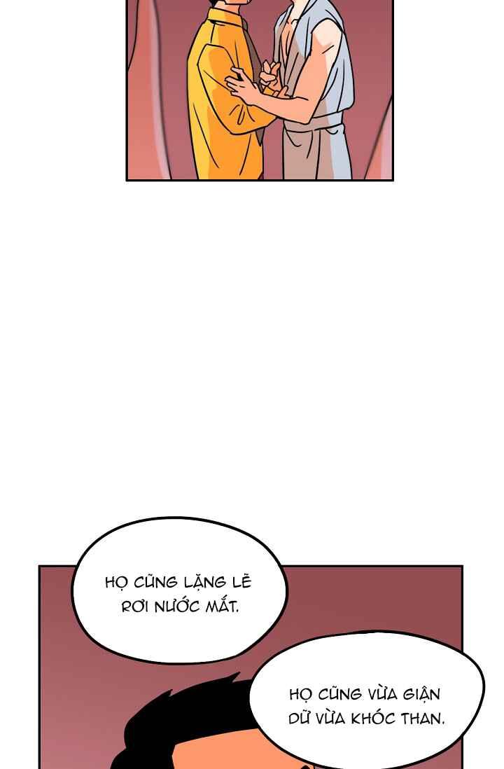 Đọc truyện Dừng Lại, Tài Xế - Chapter 27