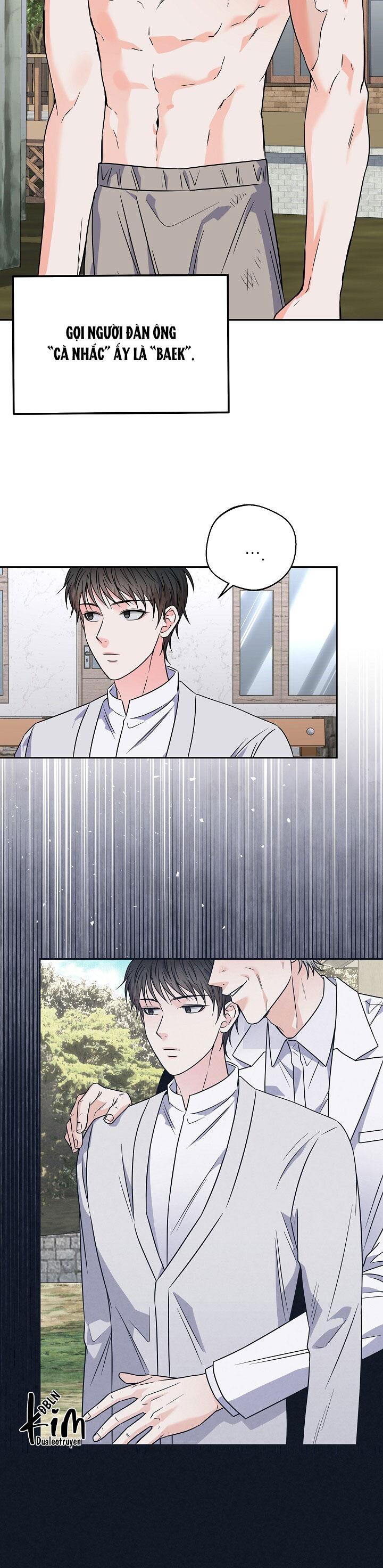 Đọc truyện CHÁN GHÉT - Chapter 52
