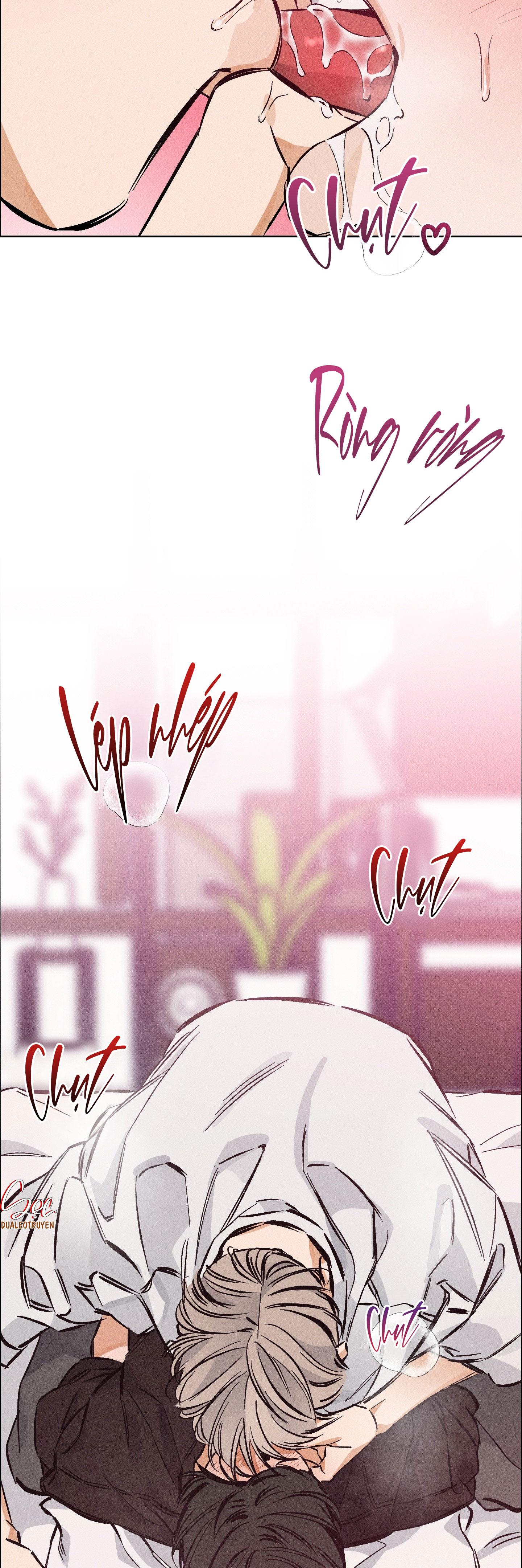 Đọc truyện STAGE BEHIND - Chapter 9