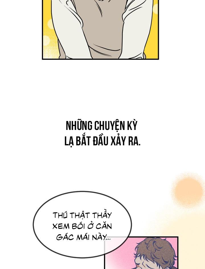 Đọc truyện OMG! - Chapter 2