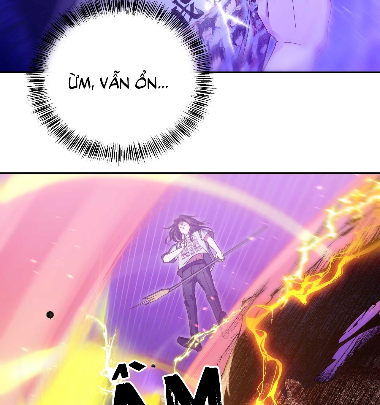 Đọc truyện Quán cơm tỳ hưu - Chapter 87