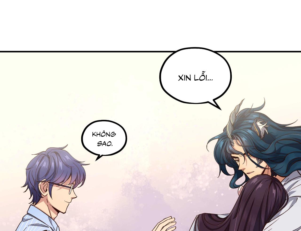 Đọc truyện Quán cơm tỳ hưu - Chapter 88