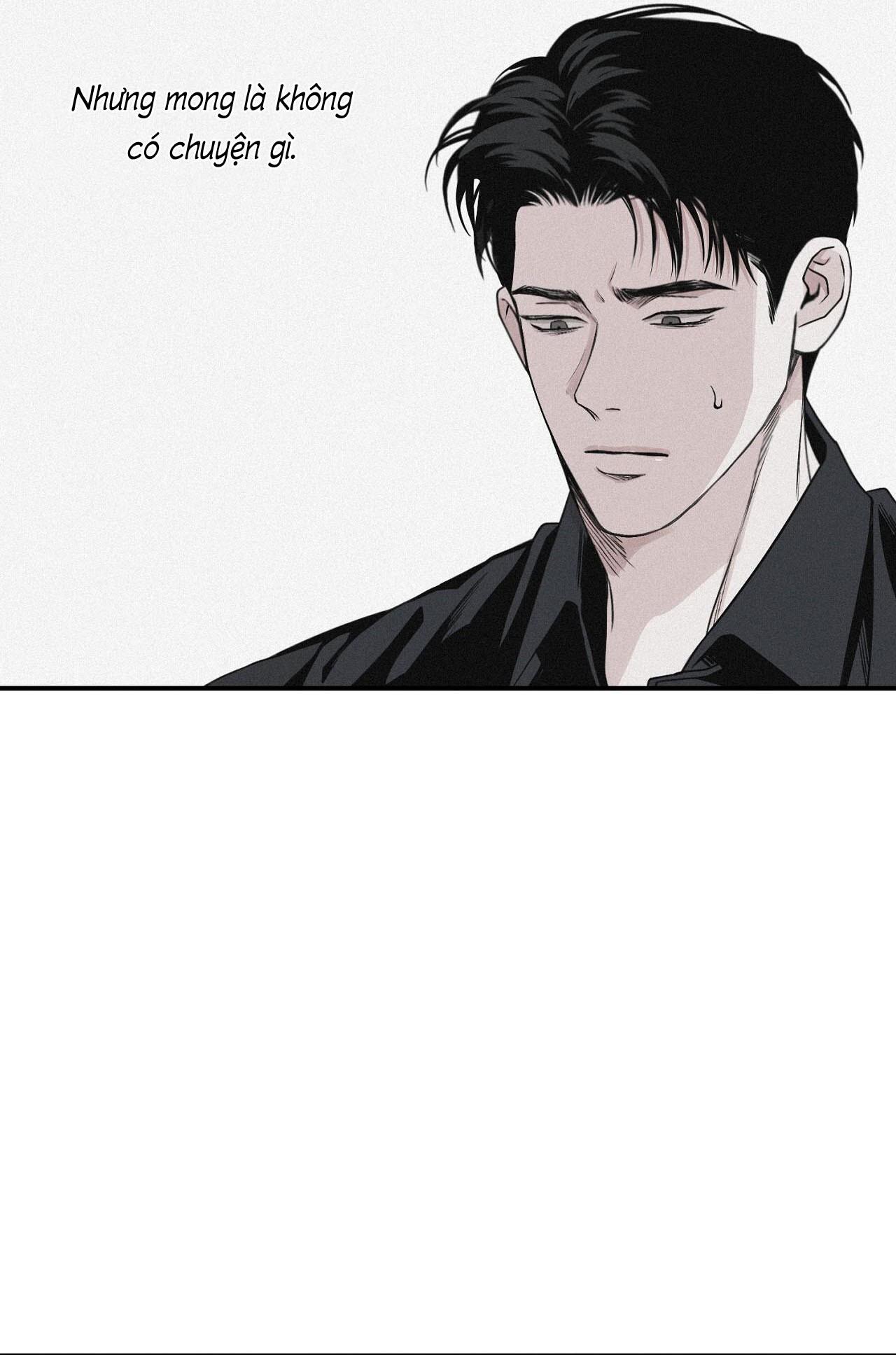 Đọc truyện (CBunu) Phép Chiếu - Chapter 36