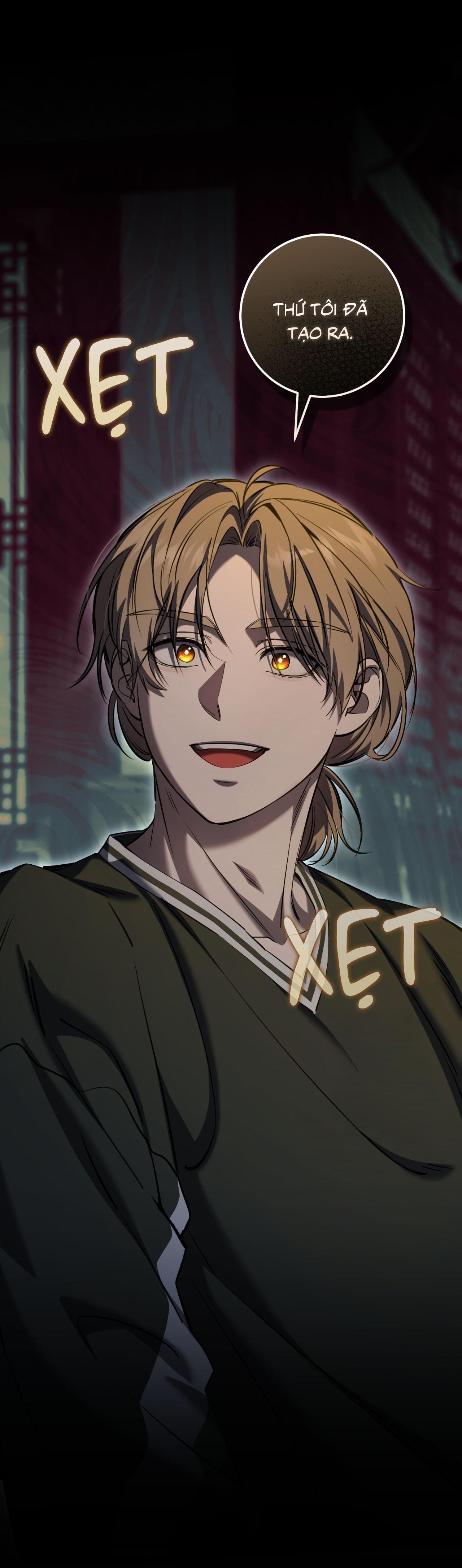 Đọc truyện Hunter muốn sống một cách yên bình - Chapter 35