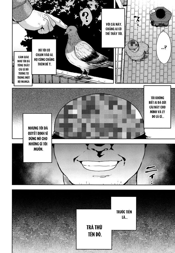 Đọc truyện Đutanbao Shota - Chapter 42
