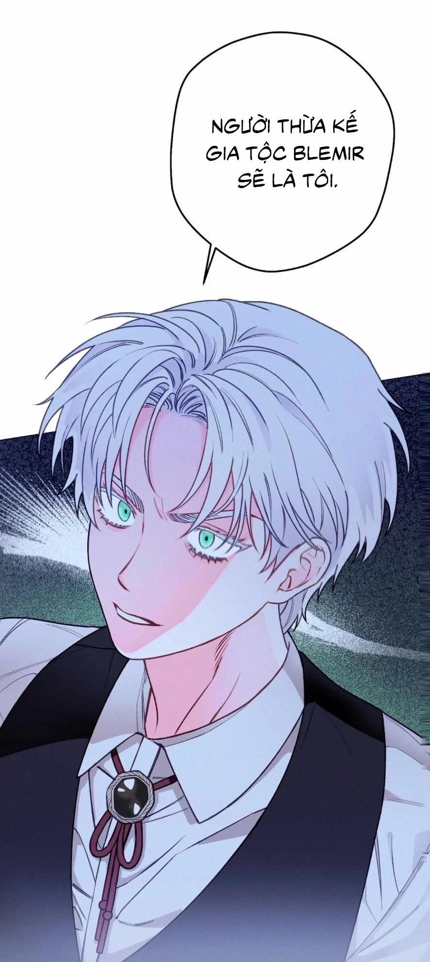 Đọc truyện Xuyên Thành Bá Tước Omega - Chapter 2