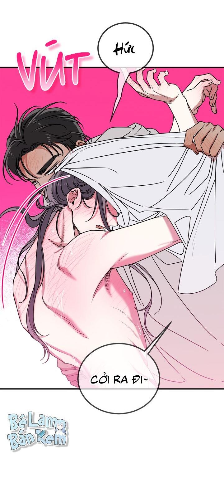 Đọc truyện OMG! - Chapter 3
