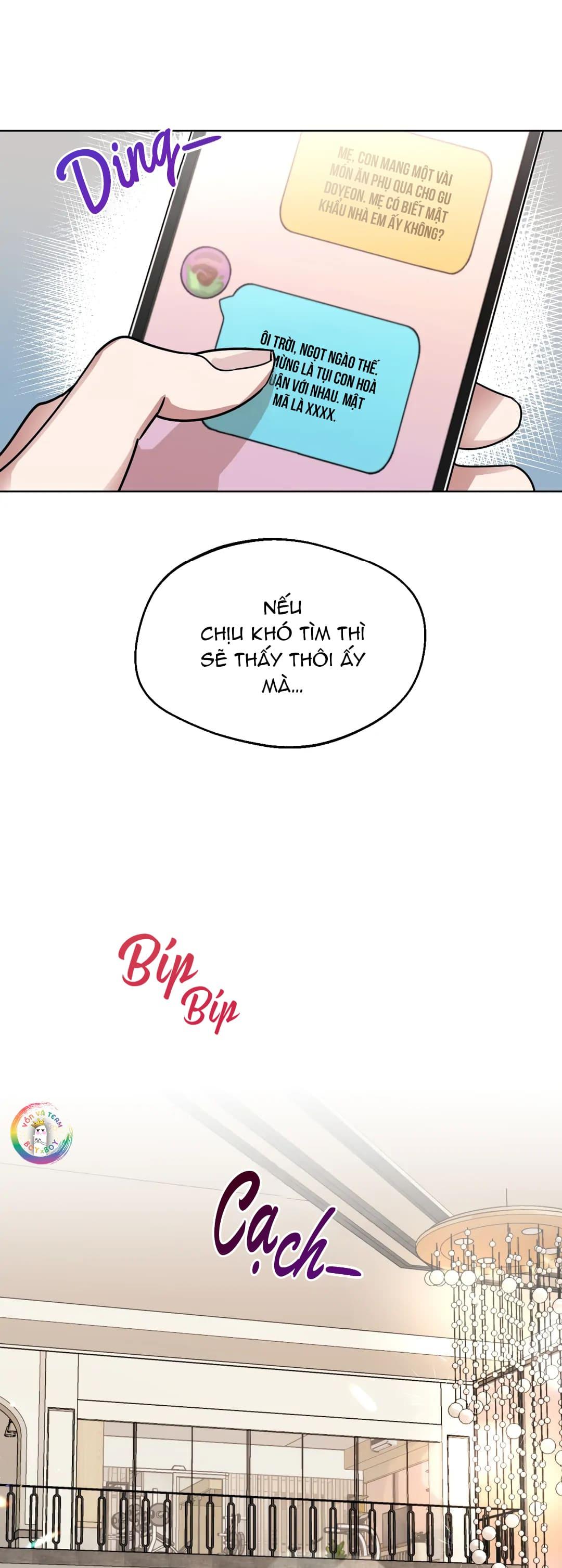Đọc truyện Tuyển Tập GL Ngắn 18+ - Chapter 3