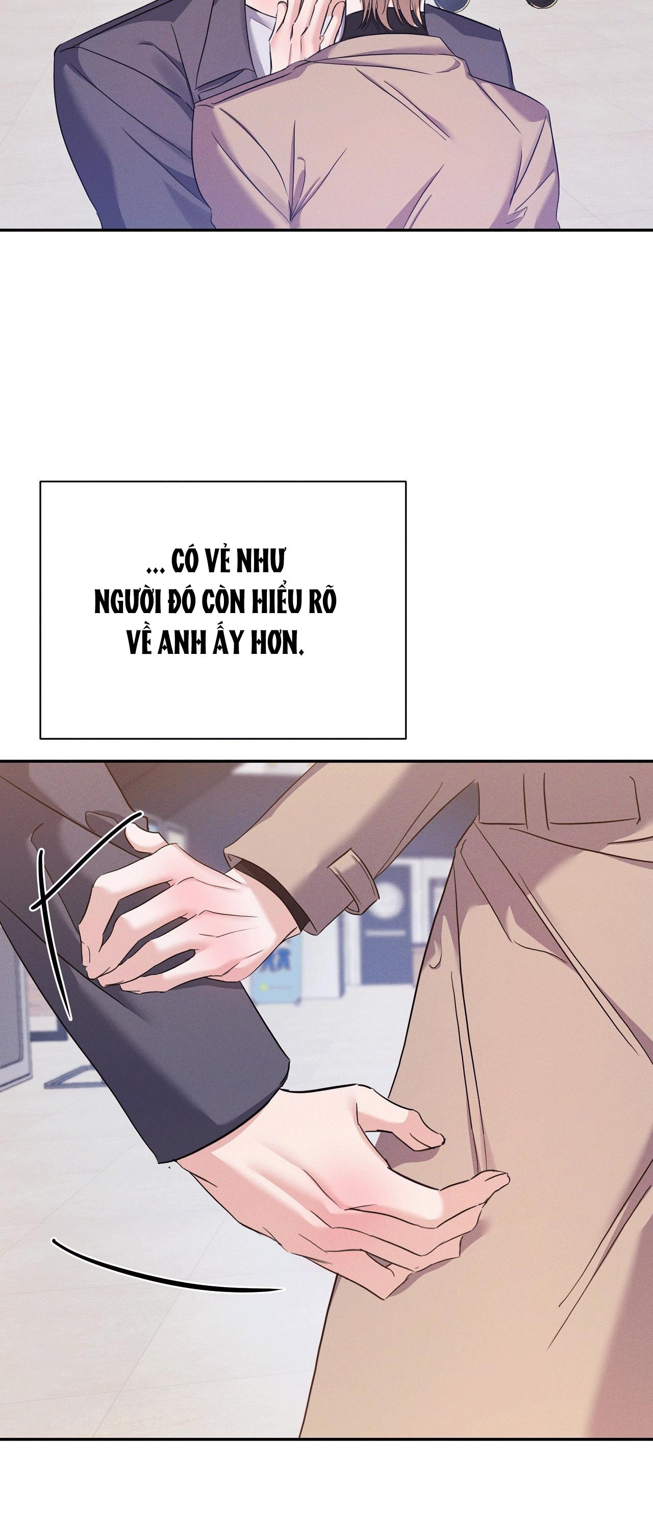Đọc truyện HƯỚNG DẪN TÌNH DỤC - Chapter 6