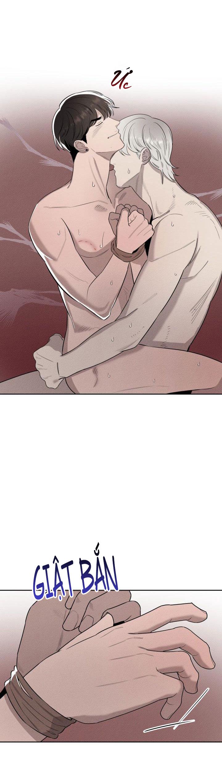 Đọc truyện BL NGẮN CHỊCH HỎNY - Chapter 58.5