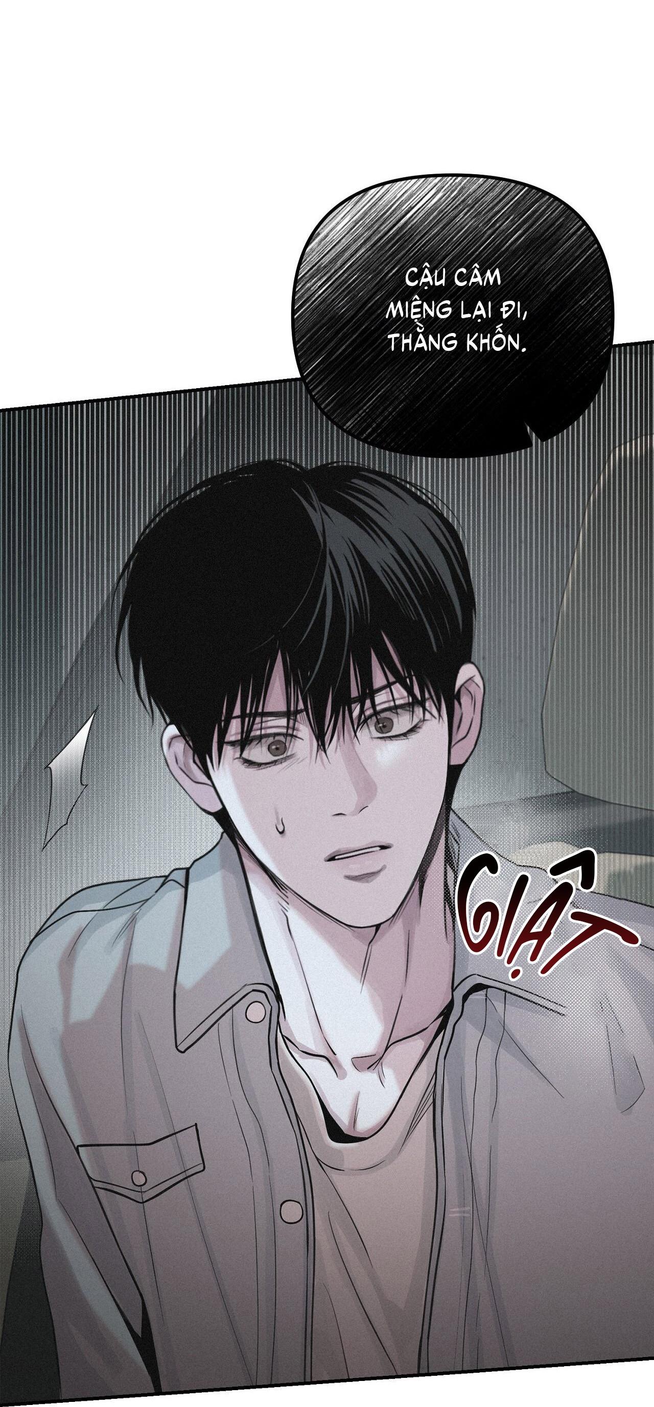 Đọc truyện (CBunu) Phép Chiếu - Chapter 32