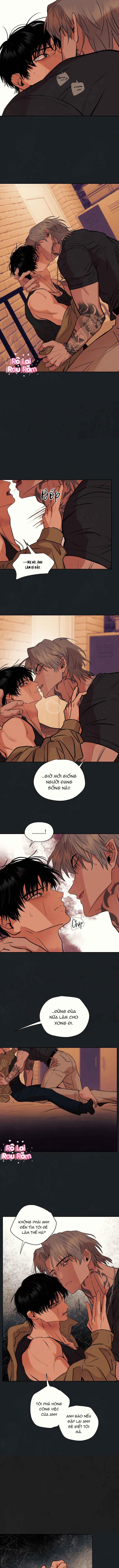 Đọc truyện Noir Tháng Sáu - Chapter 7