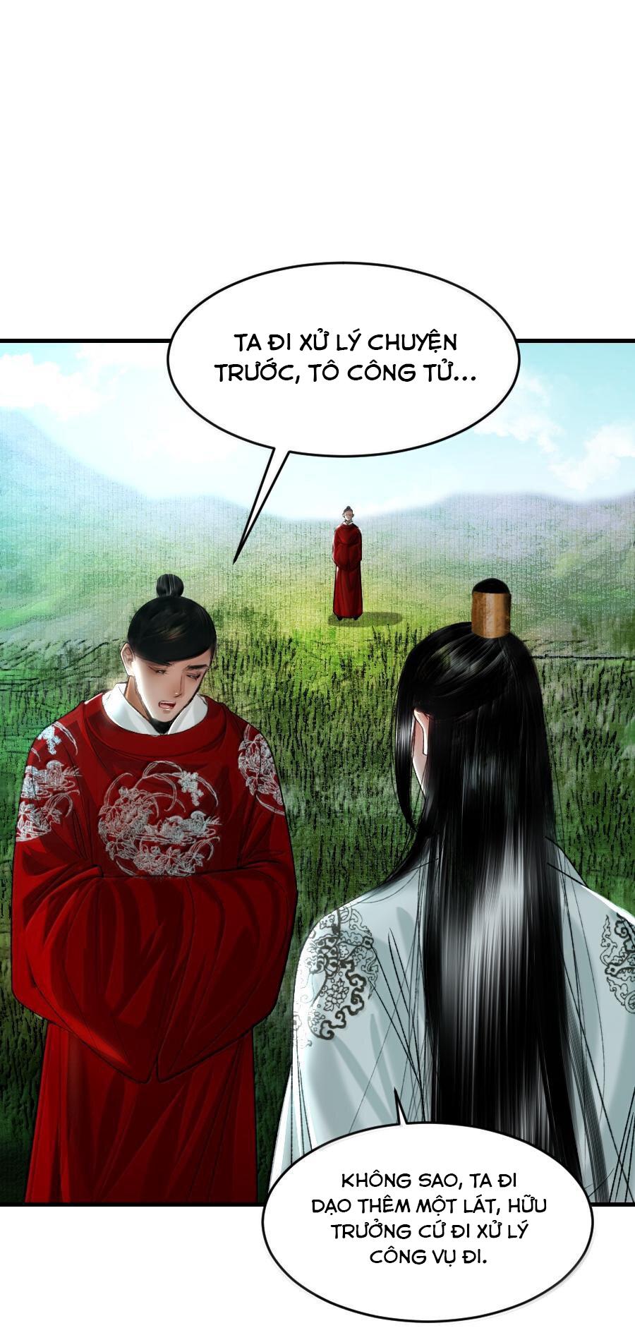 Đọc truyện Vòng Luân Hồi - Chapter 112