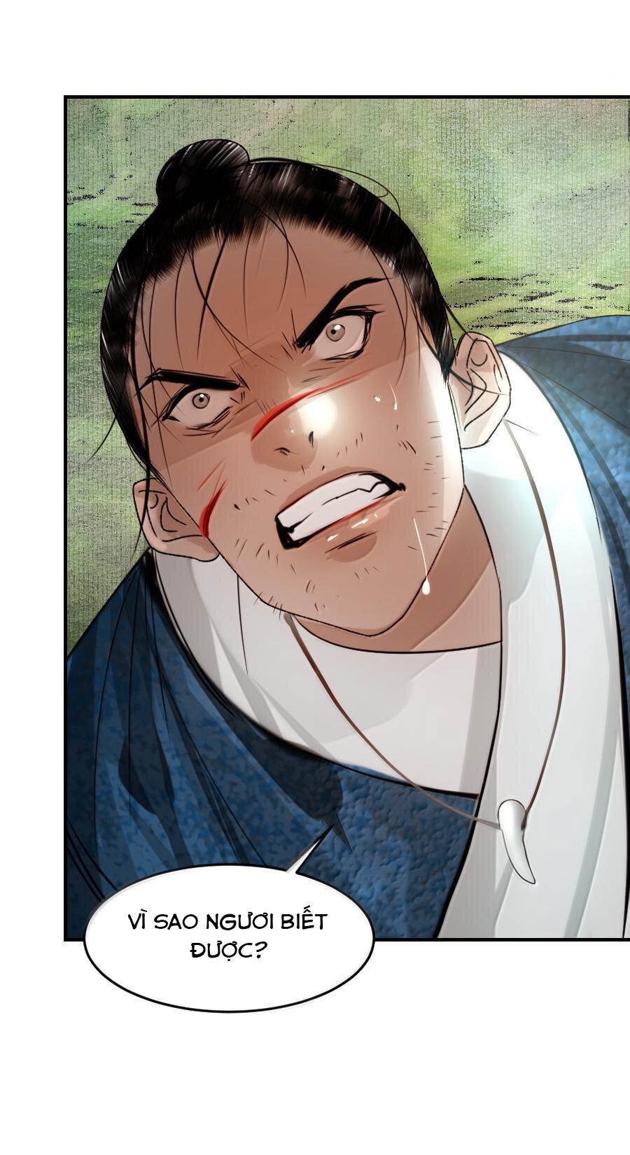 Đọc truyện Vòng Luân Hồi - Chapter 112