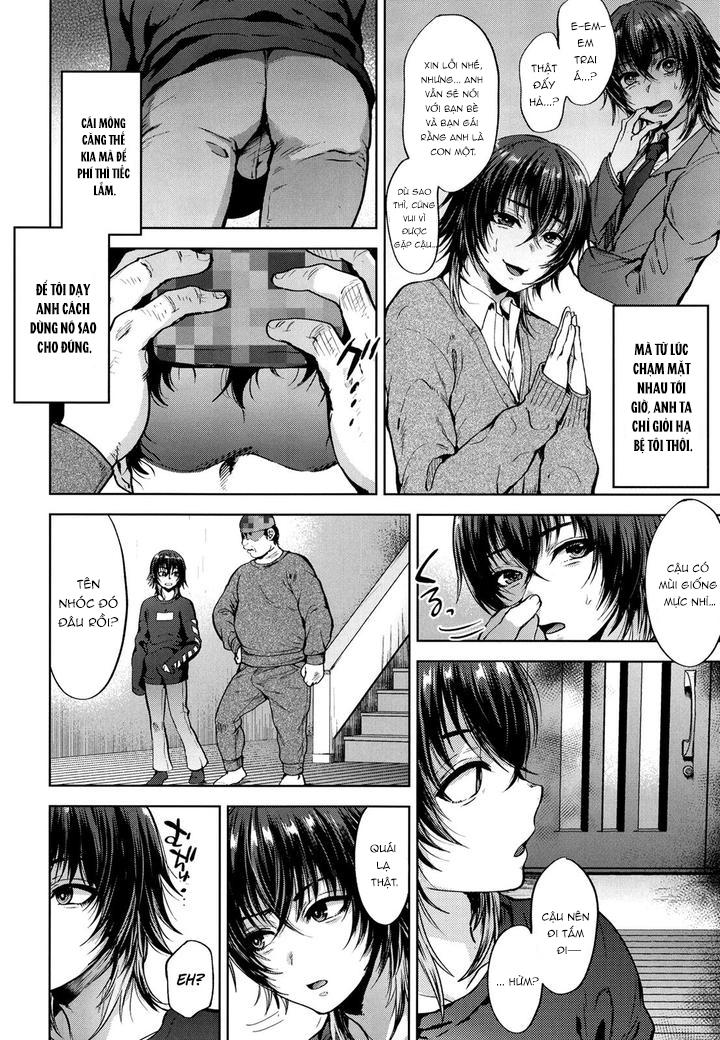Đọc truyện Đutanbao Shota - Chapter 42