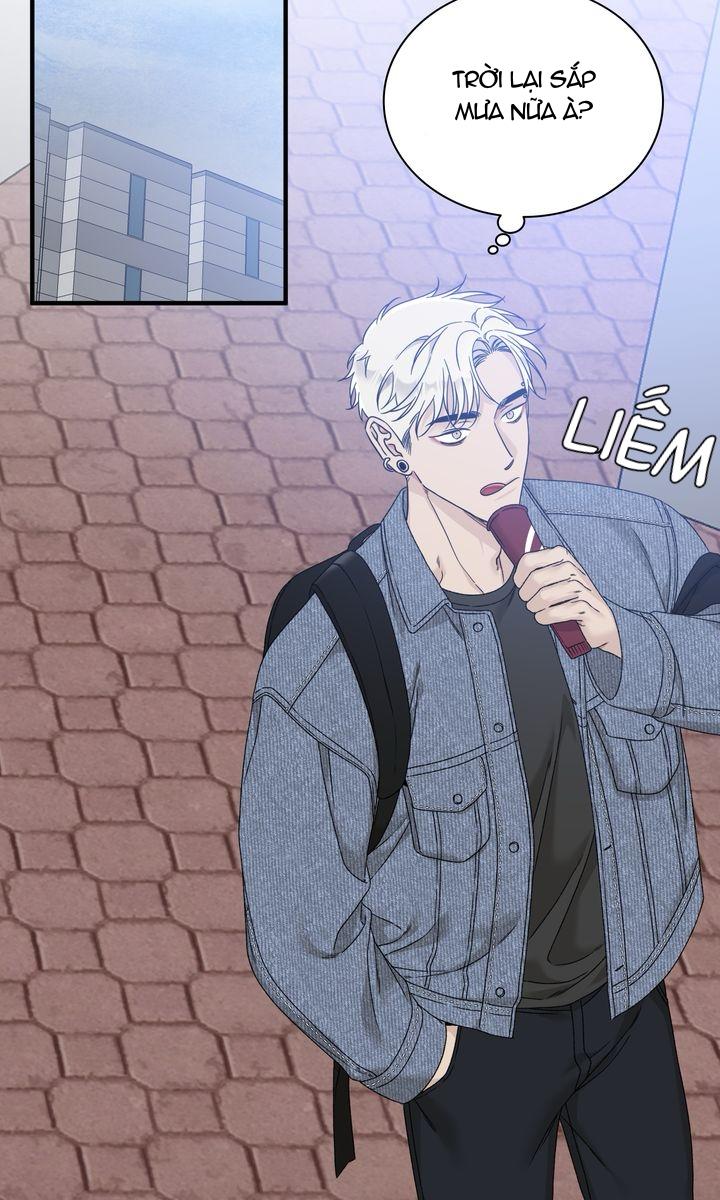 Đọc truyện Khởi Đầu Sai Trái - Chapter 6