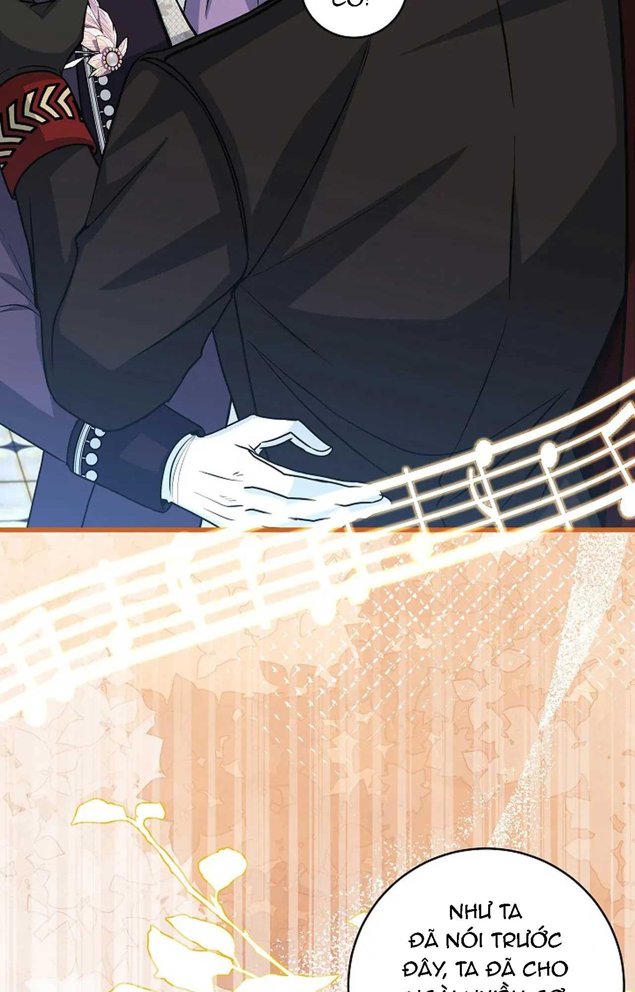Đọc truyện NGHỈ HƯU CHỨ KHÔNG PHẢI TÌNH YÊU - Chapter 45