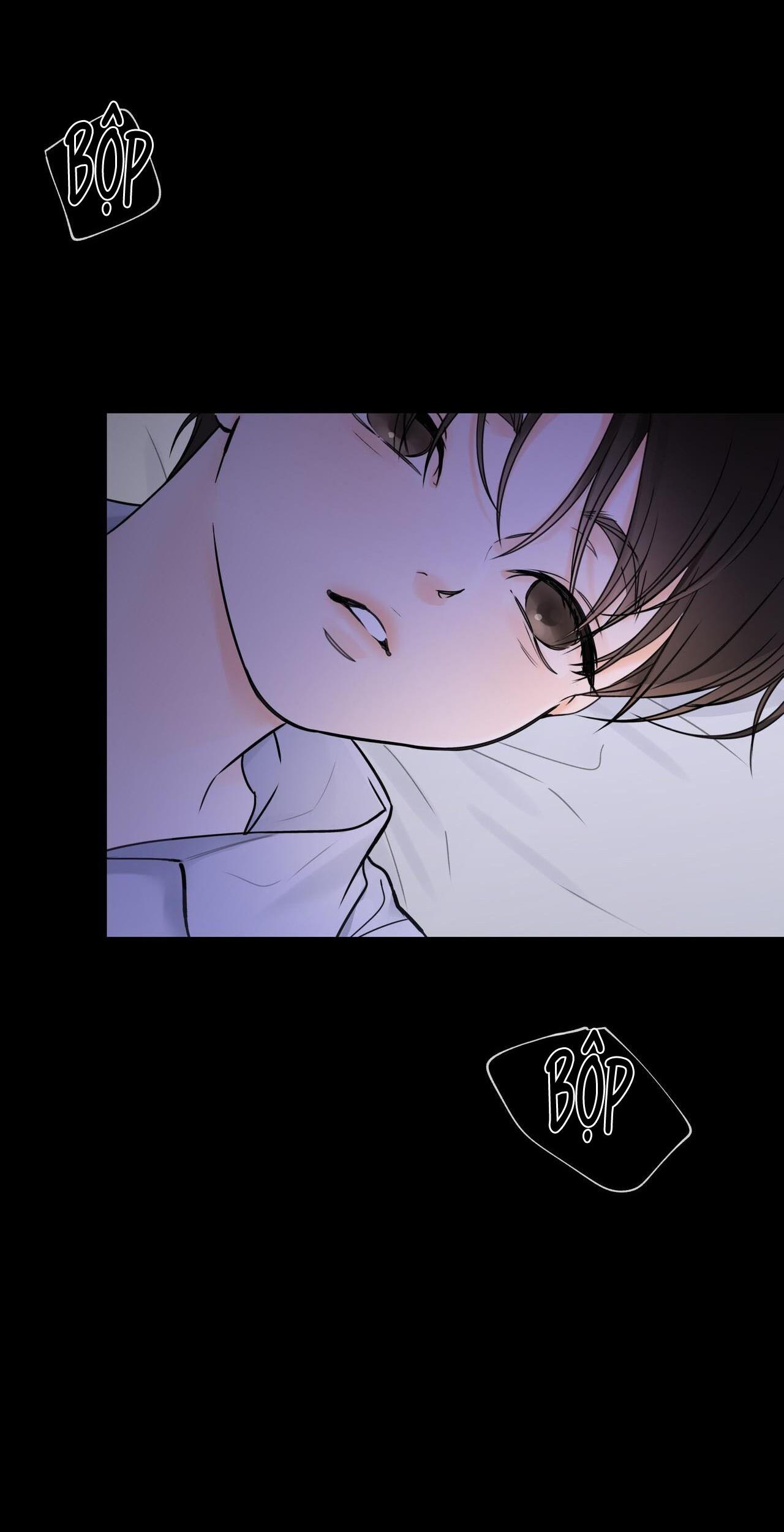 Đọc truyện (CBunu) Hạ cánh cuối chân trời - Chapter 34