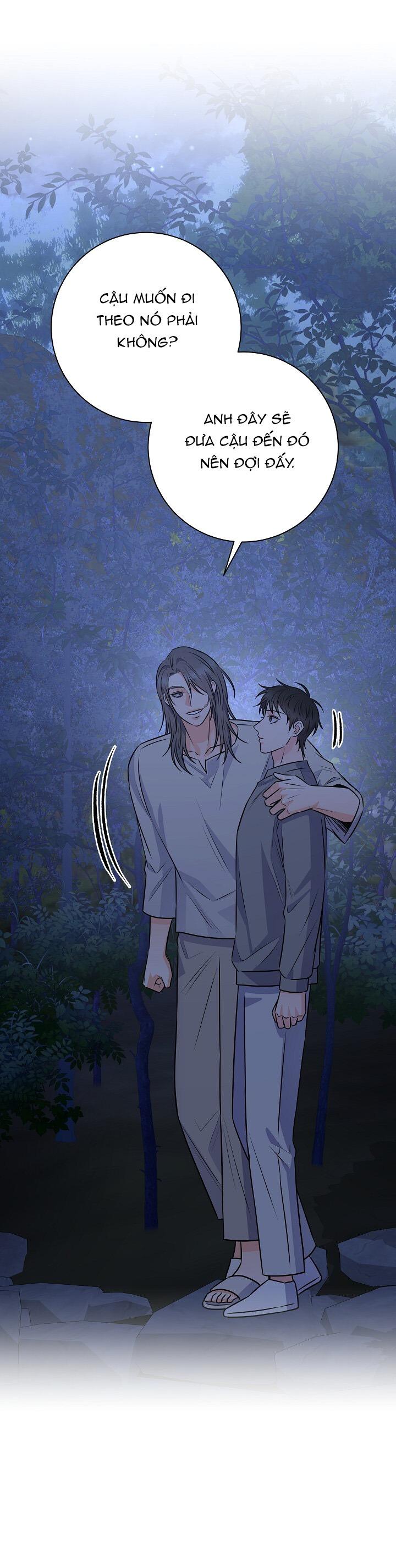 Đọc truyện CHÁN GHÉT - Chapter 56
