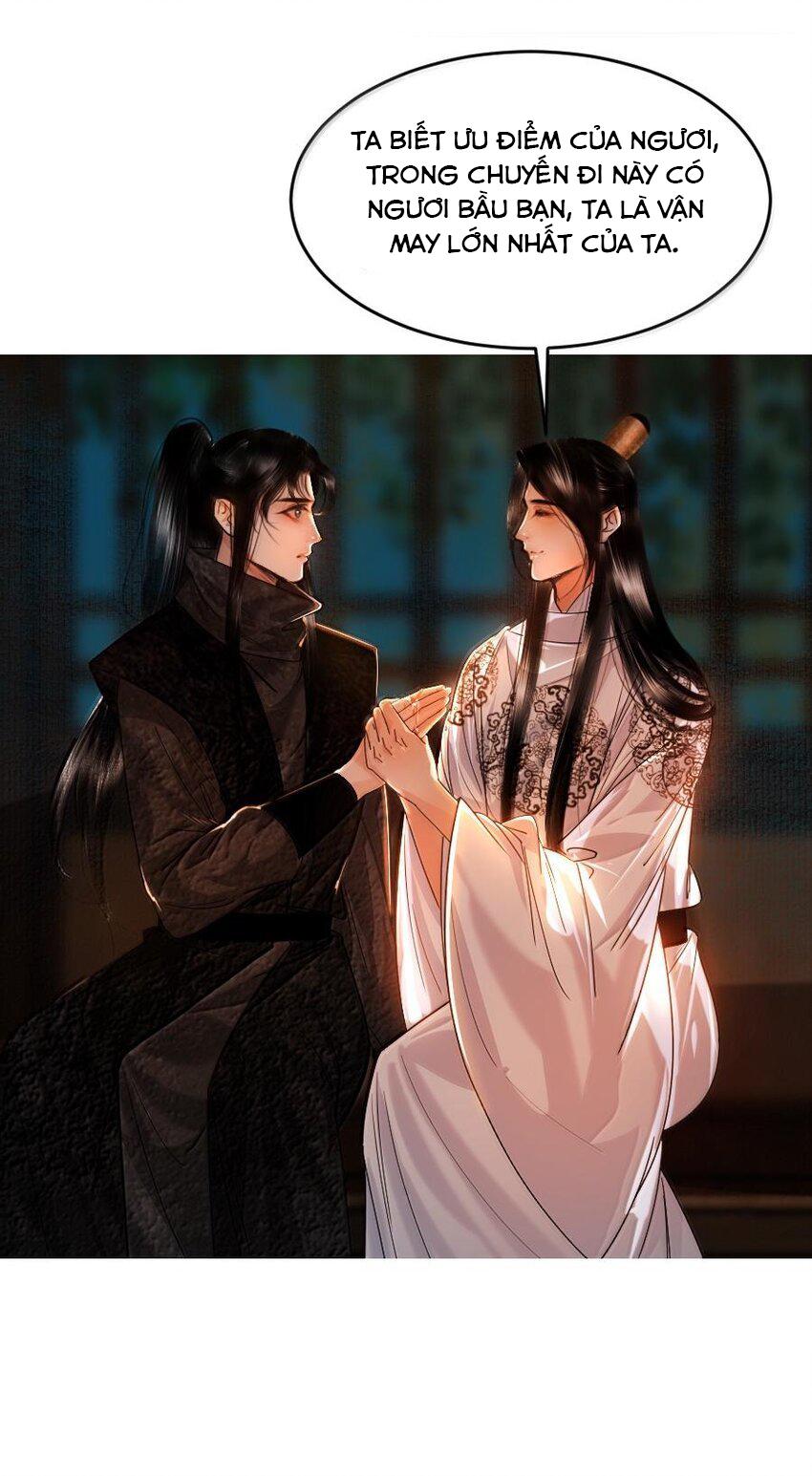 Đọc truyện Vòng Luân Hồi - Chapter 111
