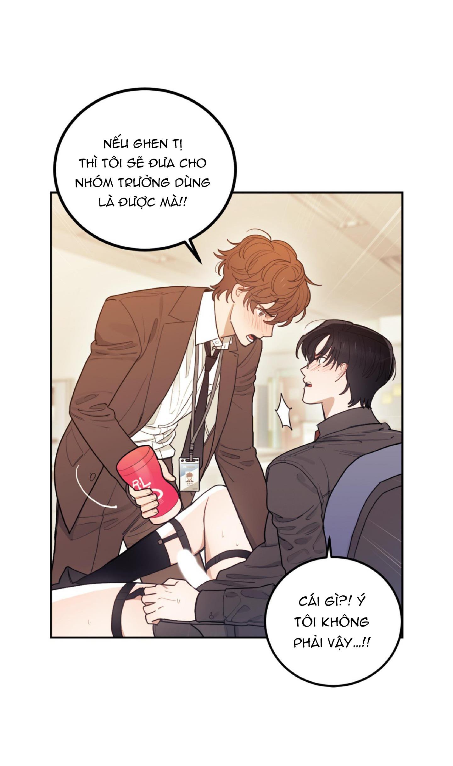 Đọc truyện Lỗ Liên Kết - Chapter 3