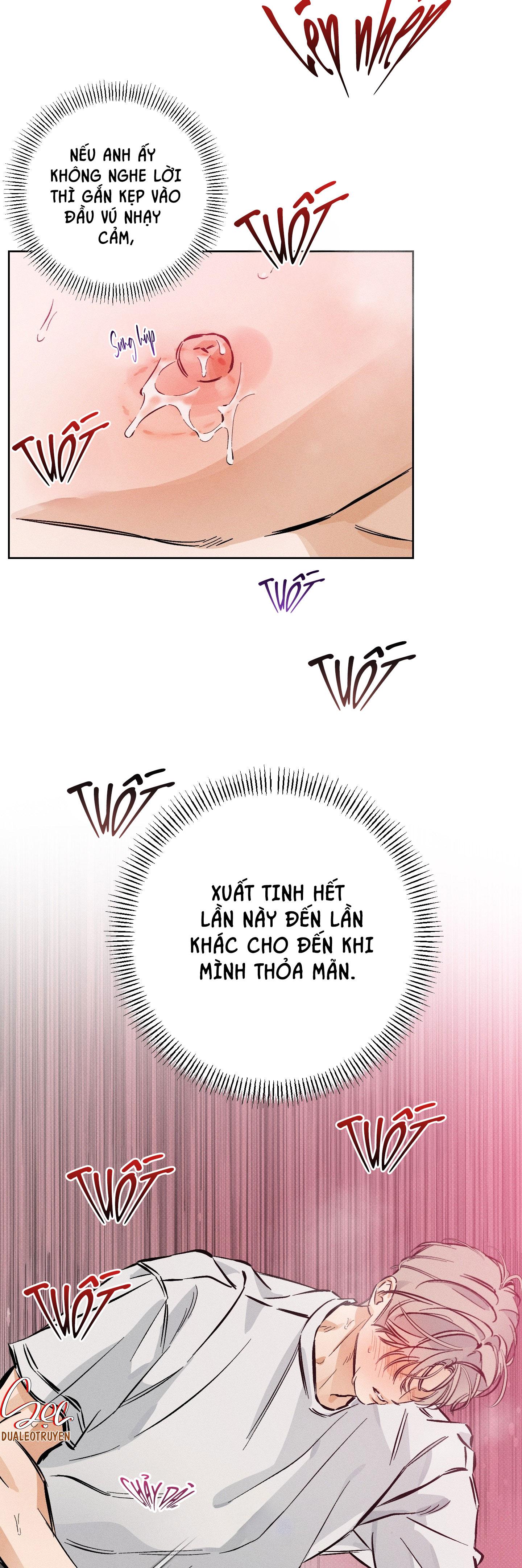 Đọc truyện STAGE BEHIND - Chapter 9