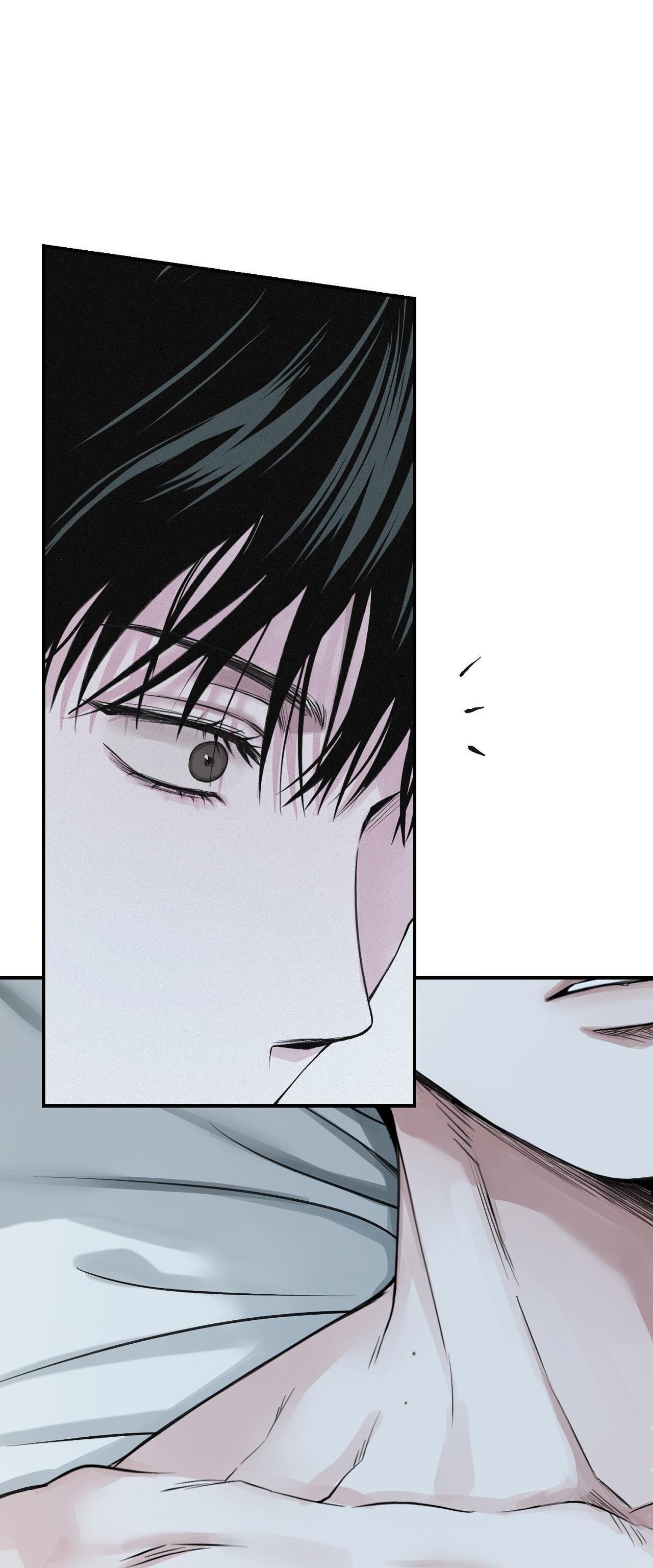 Đọc truyện (CBunu) Phép Chiếu - Chapter 33