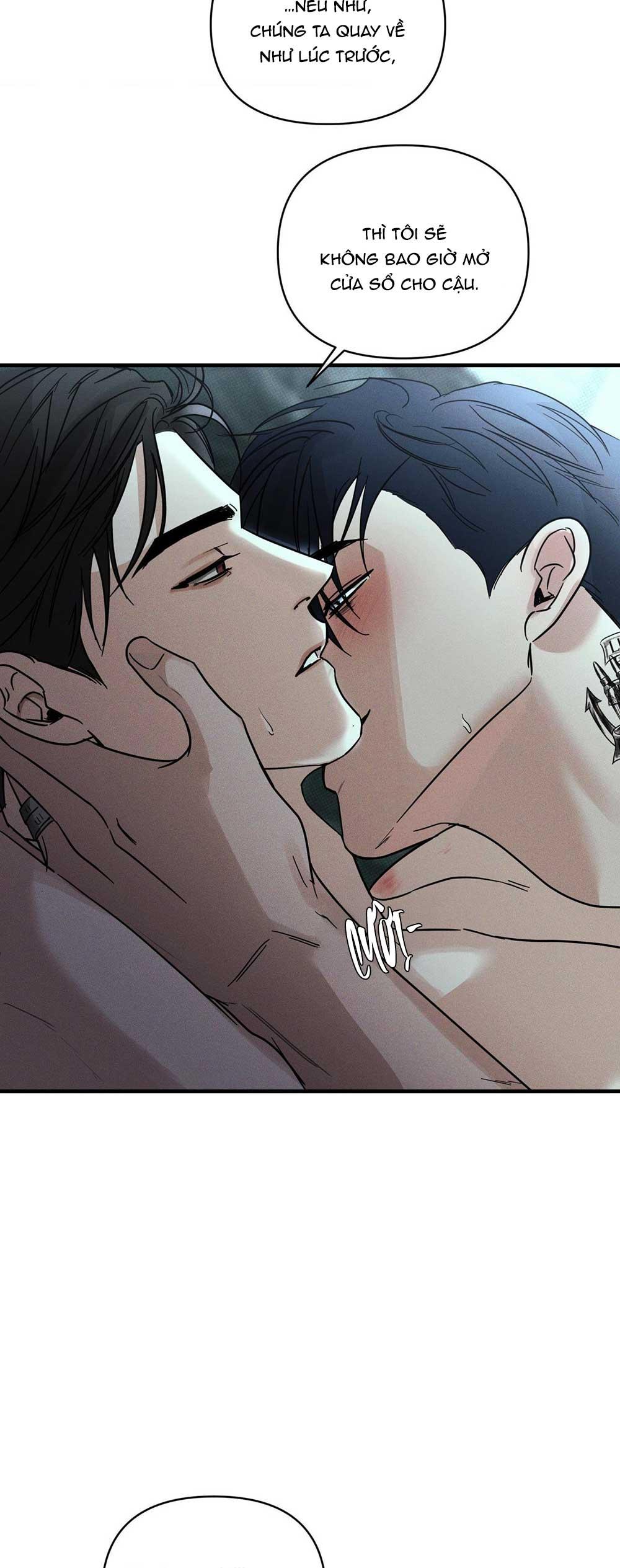 Đọc truyện NGƯỜI YÊU DẤU - Chapter 28