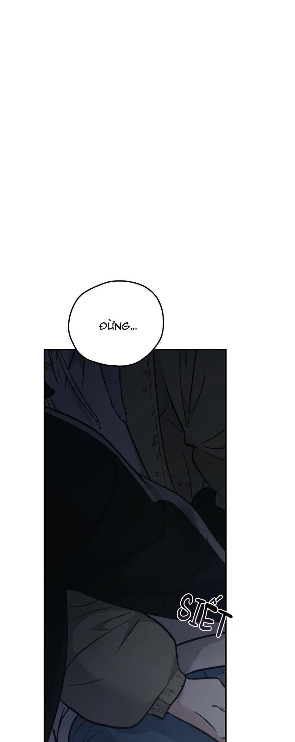 Đọc truyện Deadman Switch - Chapter 59