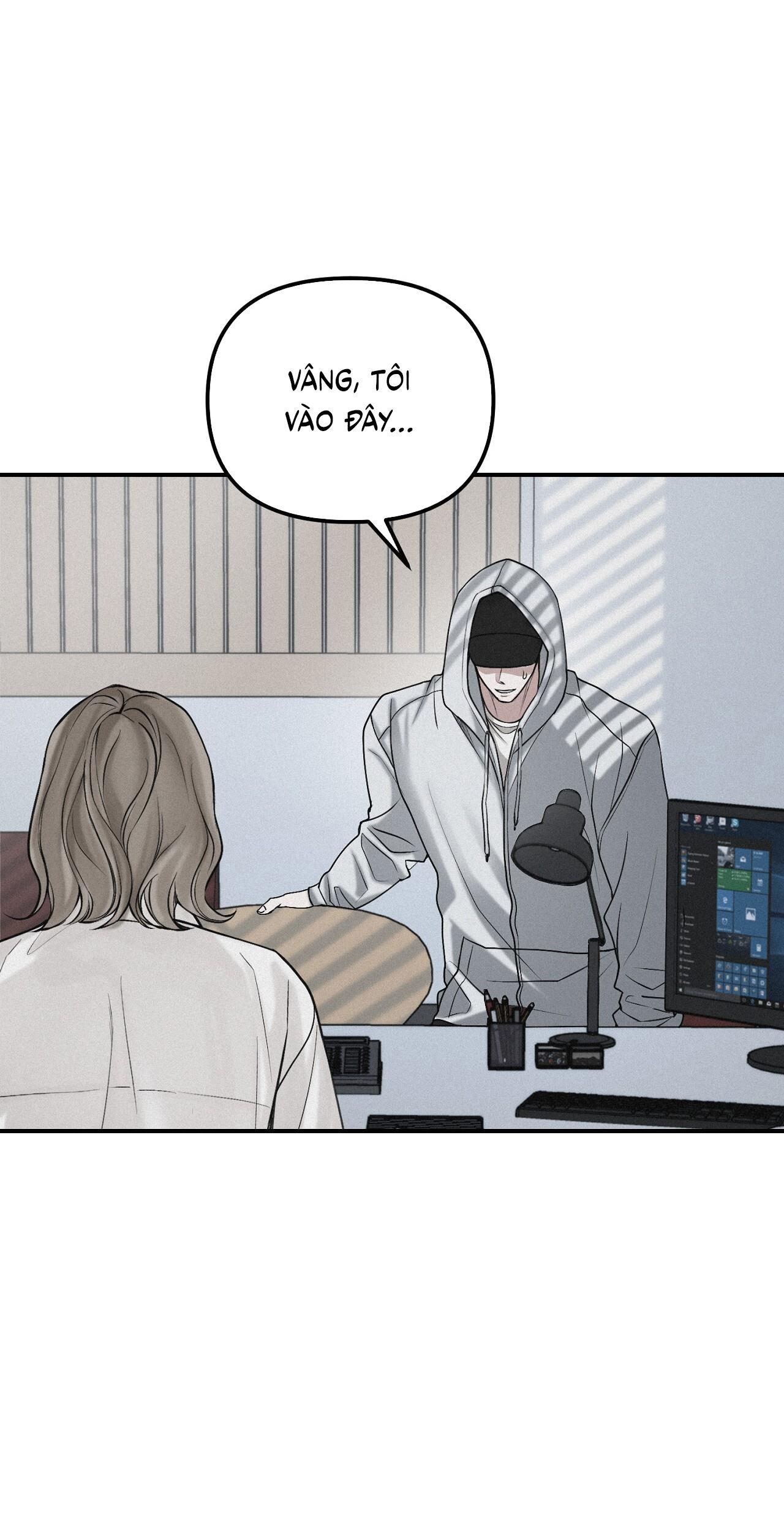 Đọc truyện (CBunu) Phép Chiếu - Chapter 34