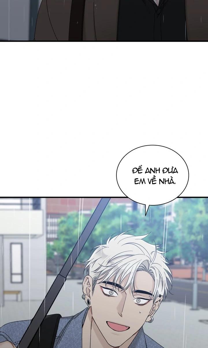 Đọc truyện Khởi Đầu Sai Trái - Chapter 6