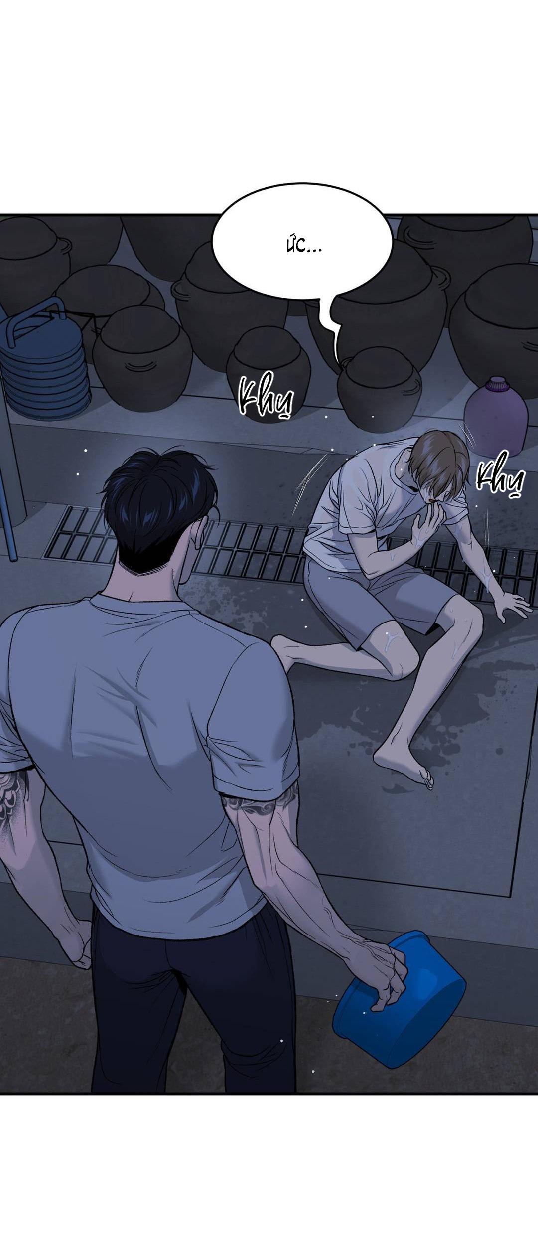 Đọc truyện (CBunu) ChinhX - Vận Xui - Chapter 69
