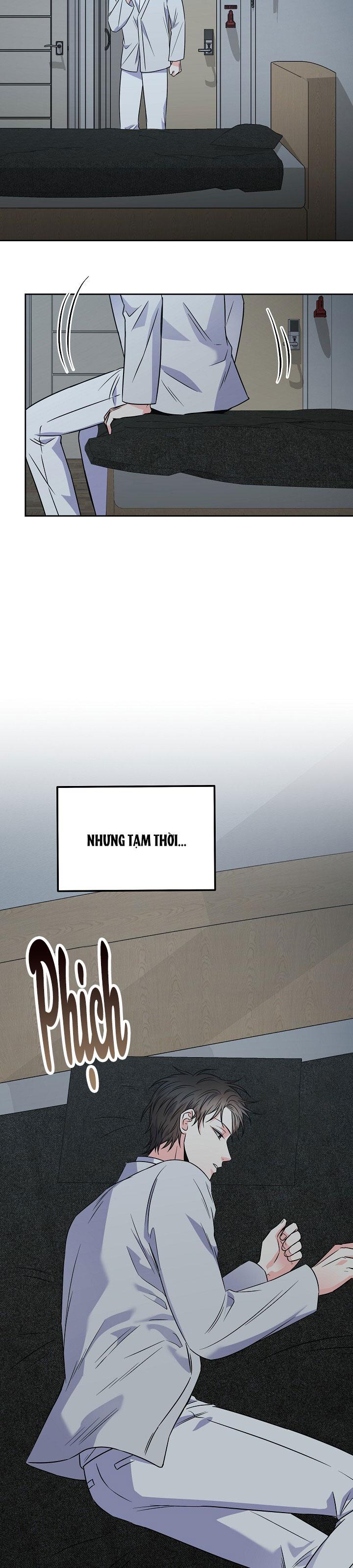Đọc truyện CHÁN GHÉT - Chapter 52
