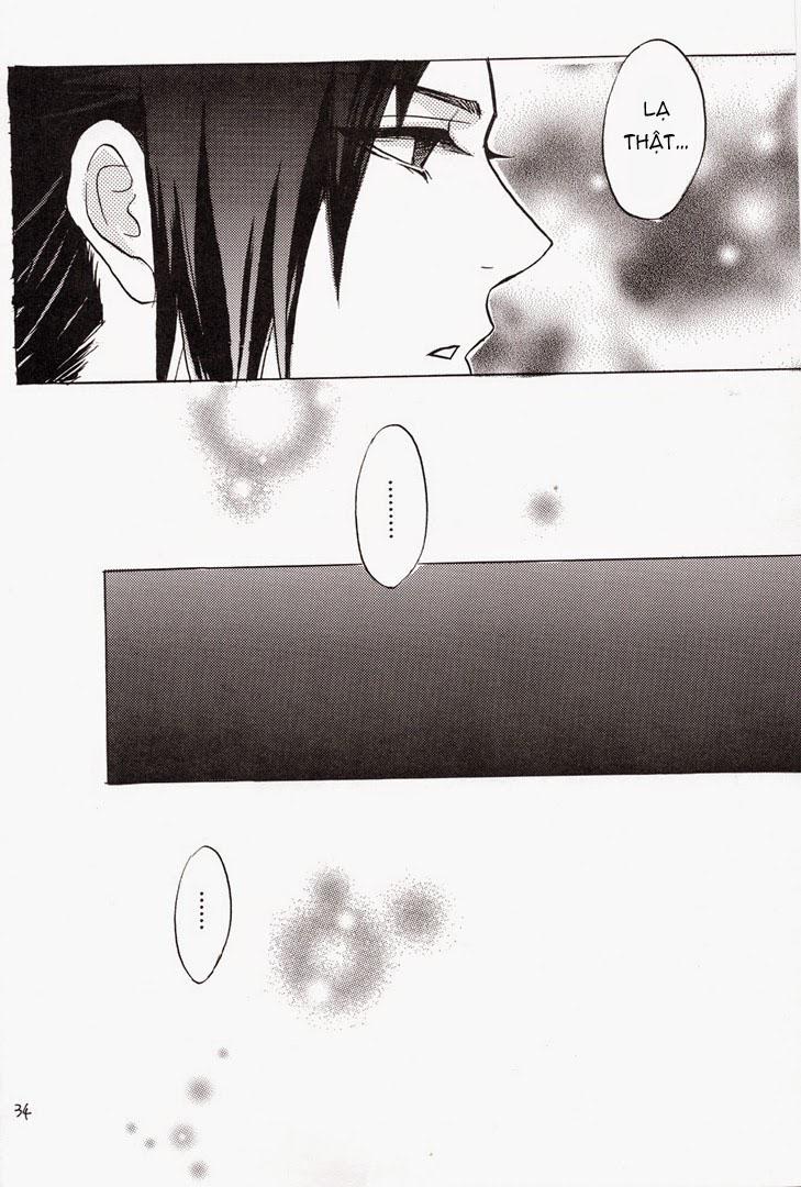 Đọc truyện Tuyển tập truyện doujinshi - Chapter 207