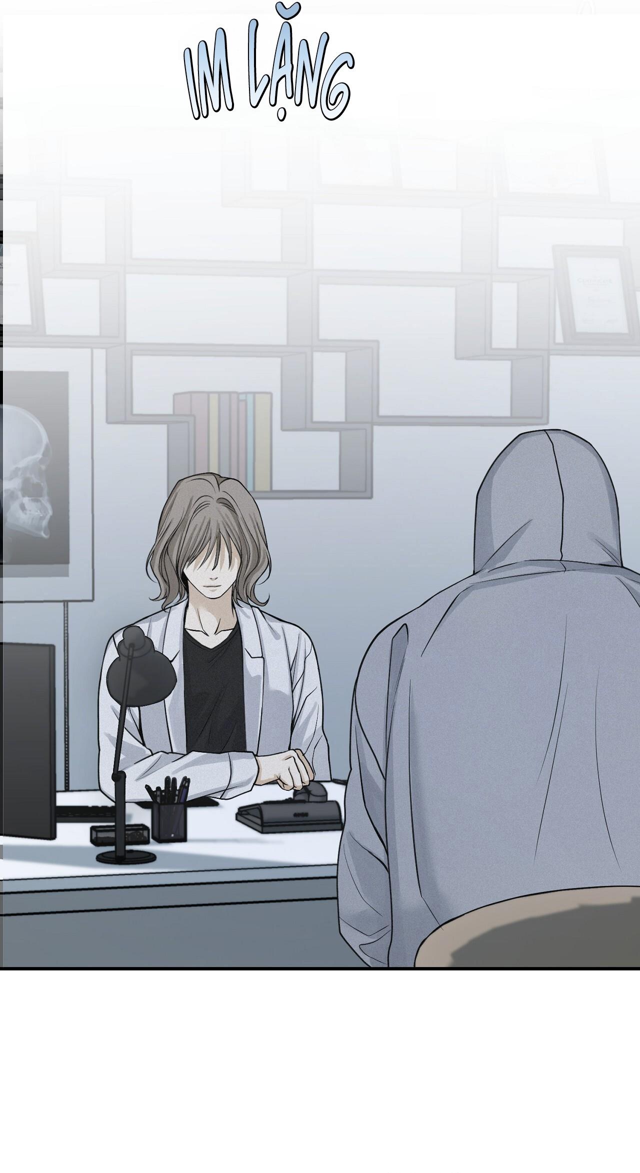 Đọc truyện (CBunu) Phép Chiếu - Chapter 34