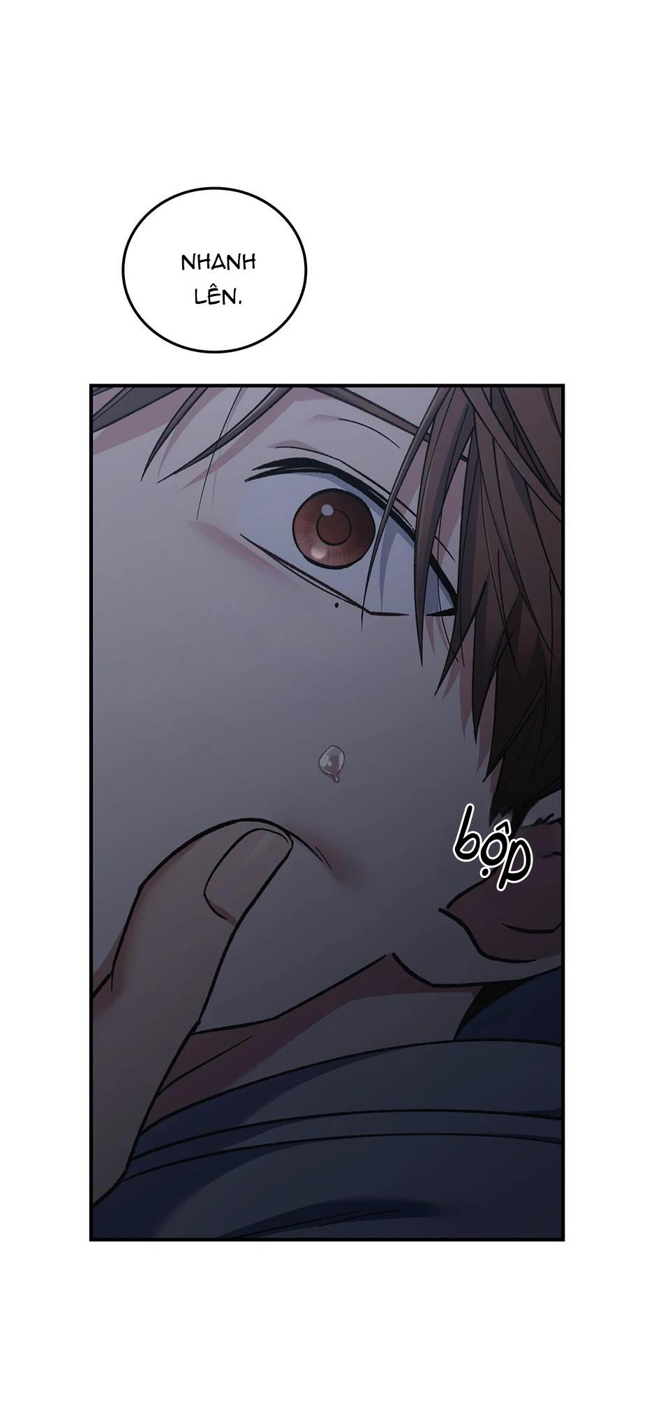 Đọc truyện Deadman Switch - Chapter 60