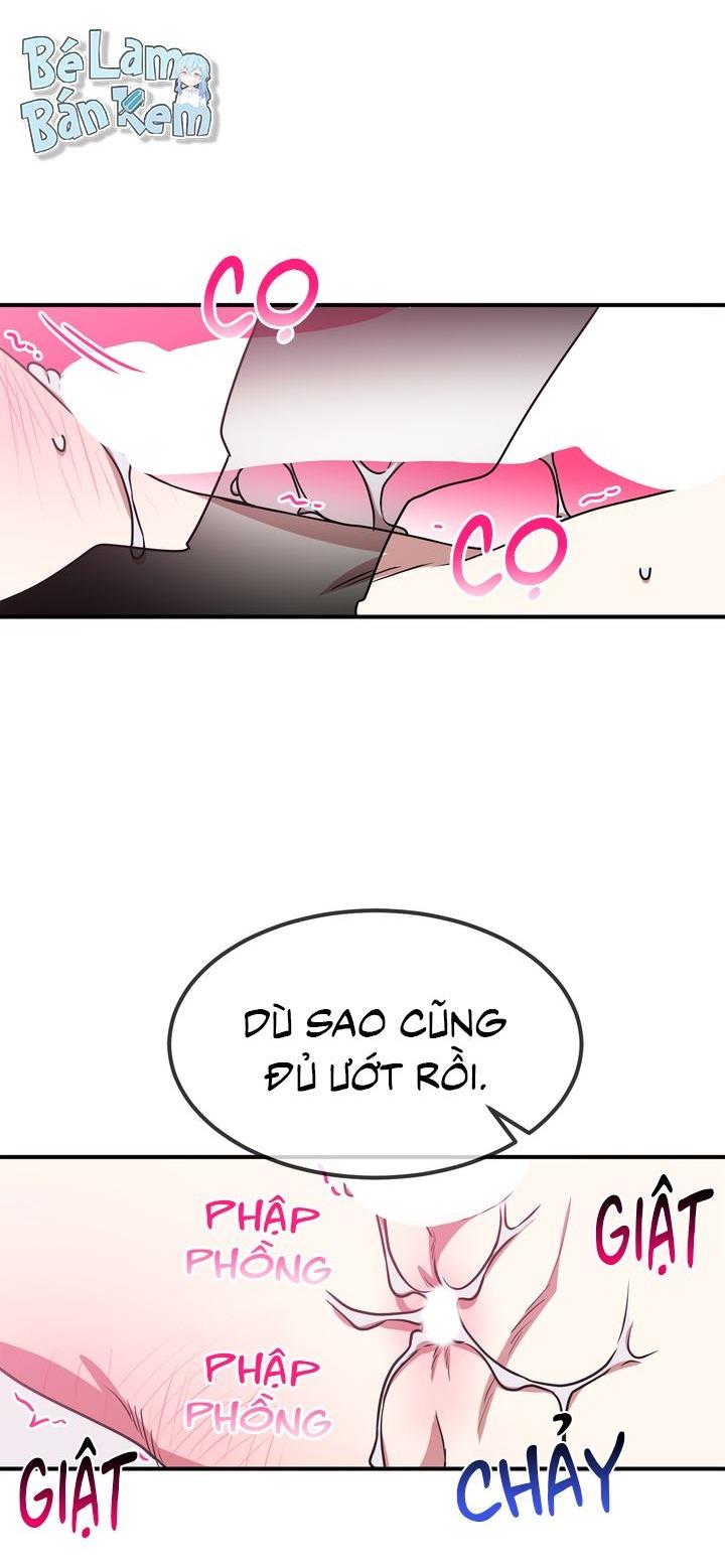 Đọc truyện OMG! - Chapter 3