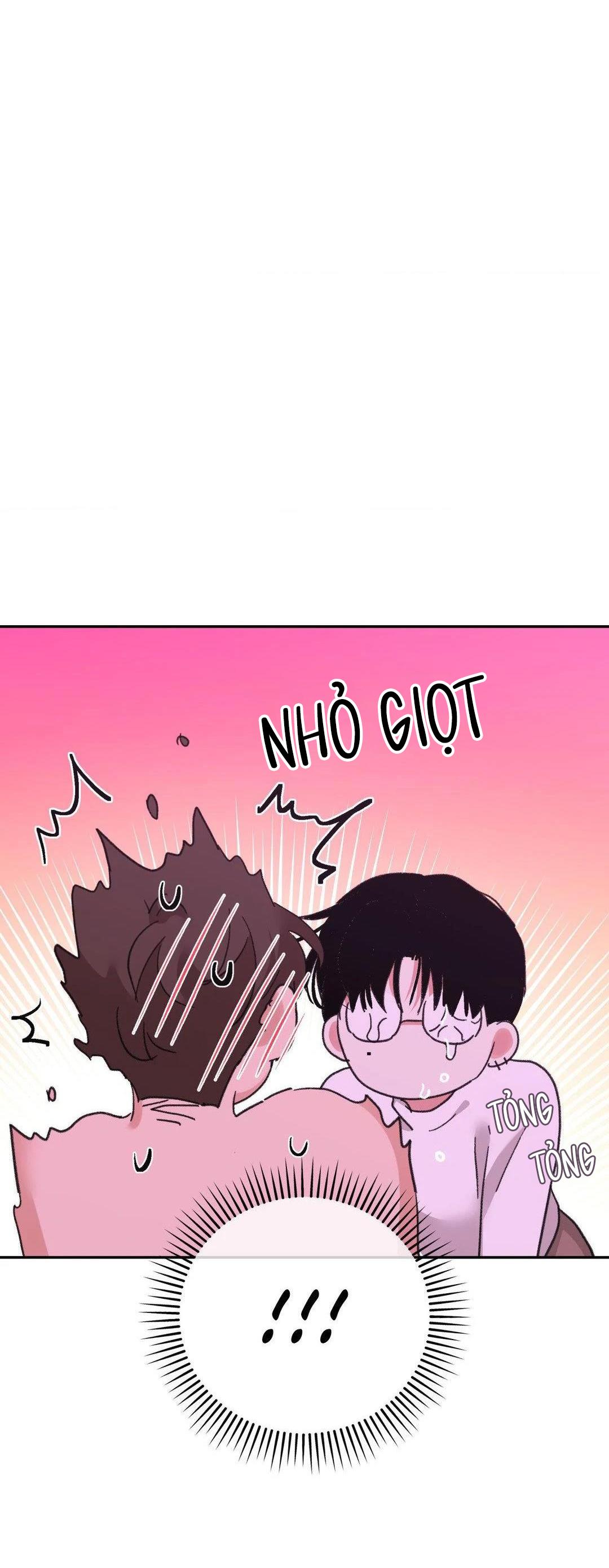 Đọc truyện Chiếc Lá Lay Động Theo Giai Điệu - Chapter 17