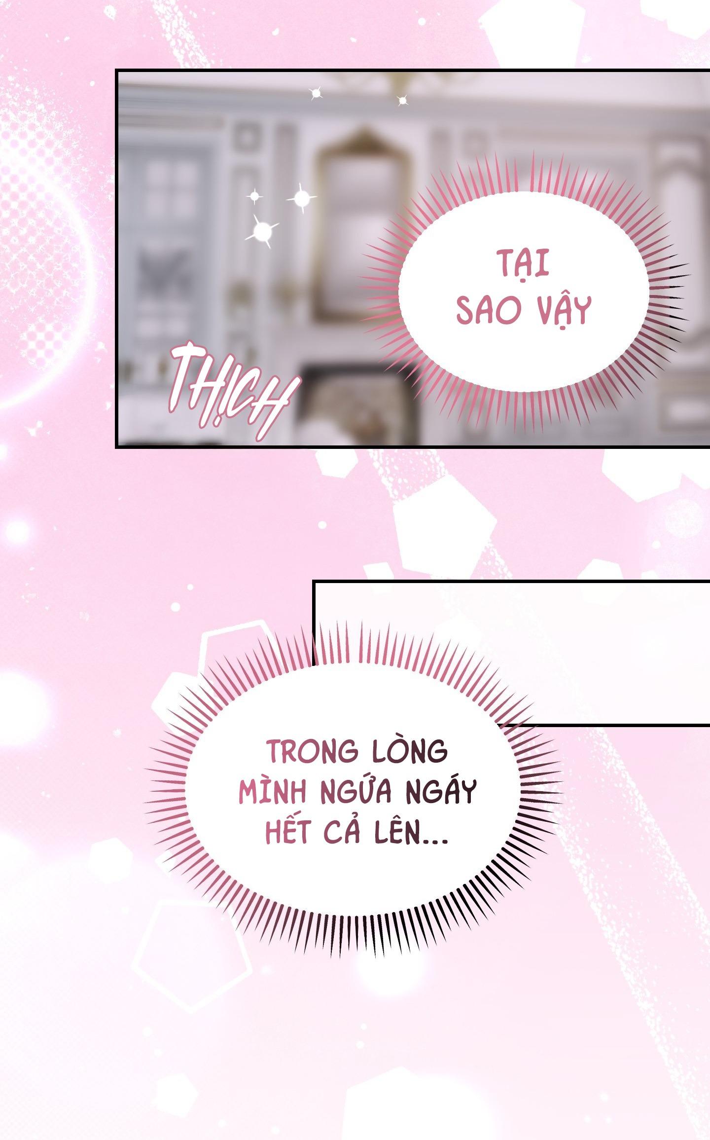 Đọc truyện CÁ MẬP VÀ CÔ DÂU THỎ - Chapter 56