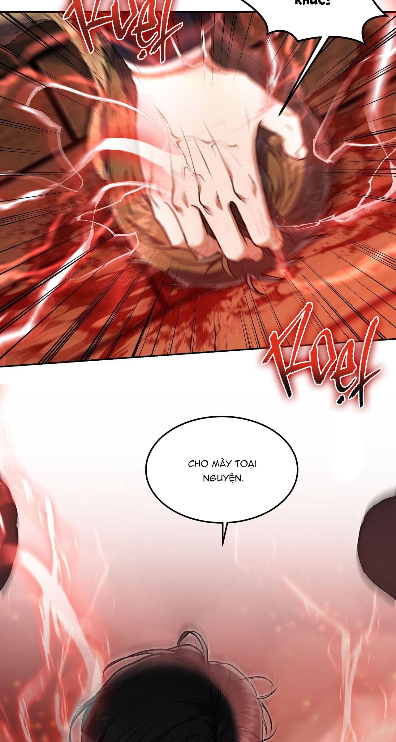 Đọc truyện CÁCH TỒN TẠI NHƯ MỘT NGƯỜI CHƠI - Chapter 63