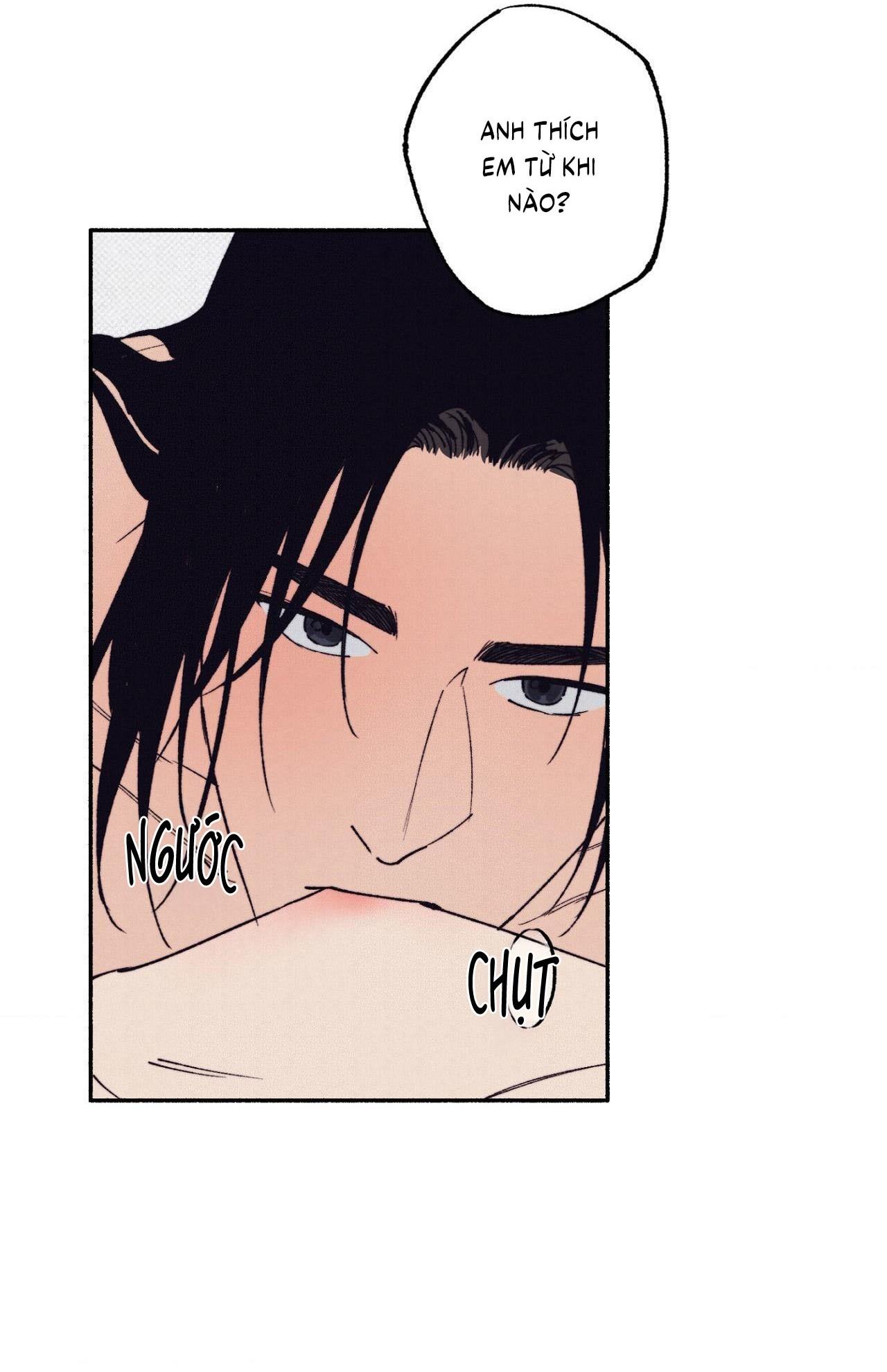 Đọc truyện (CBunu) 1 to 10 - Chapter 42