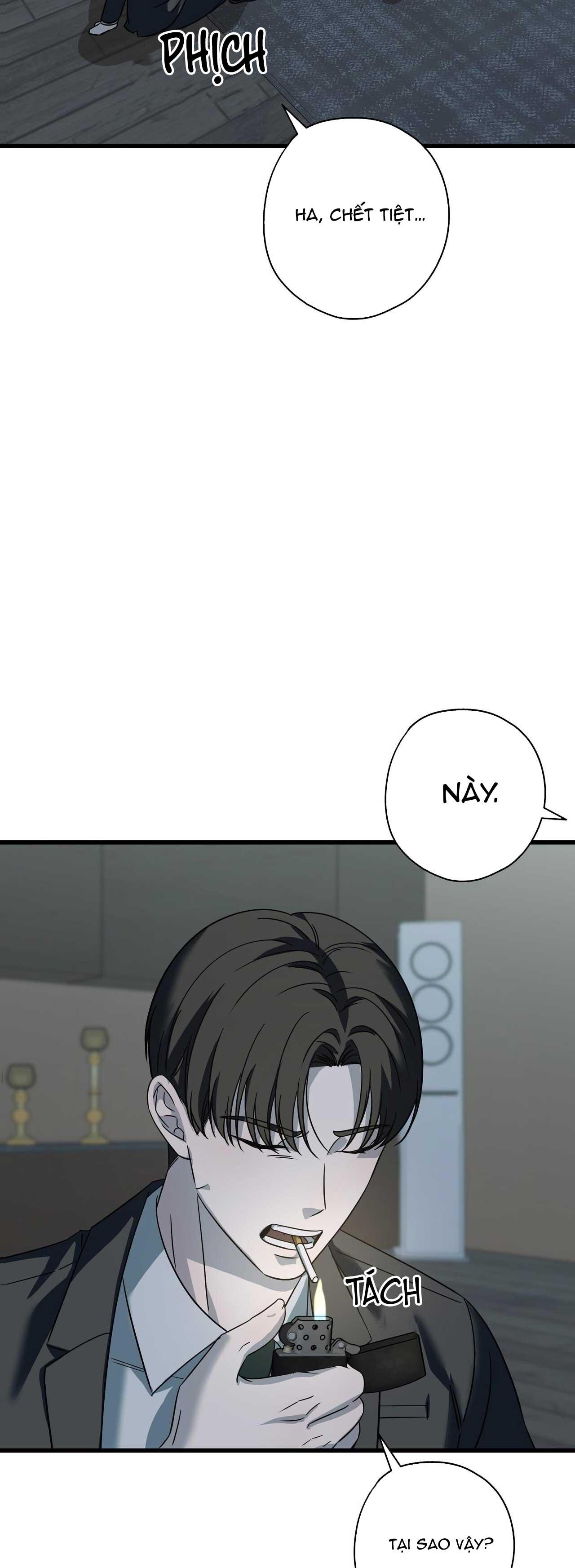 Đọc truyện HỢP ĐỒNG KẸO NGỌT - Chapter 33