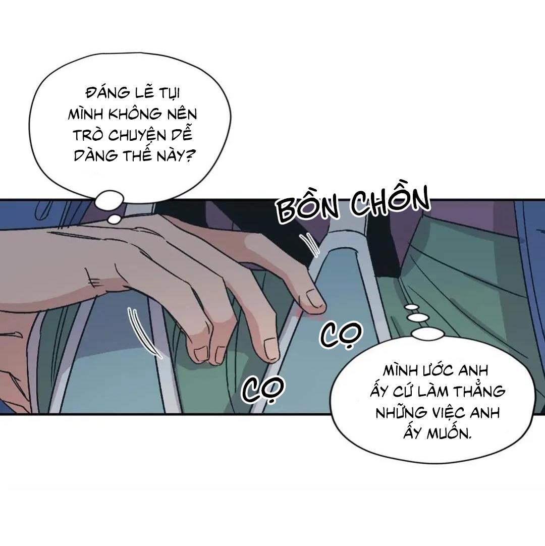 Đọc truyện Chuyện Tình Triệu Won - Chapter 6