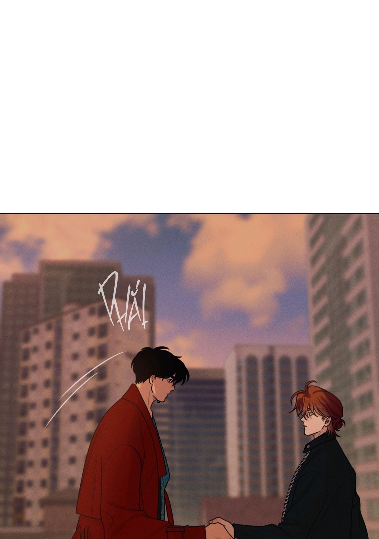 Đọc truyện QUẺ BÓI GIẤC MƠ CỦA YÊU TINH - Chapter 49