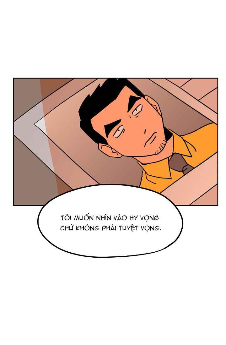 Đọc truyện Dừng Lại, Tài Xế - Chapter 27